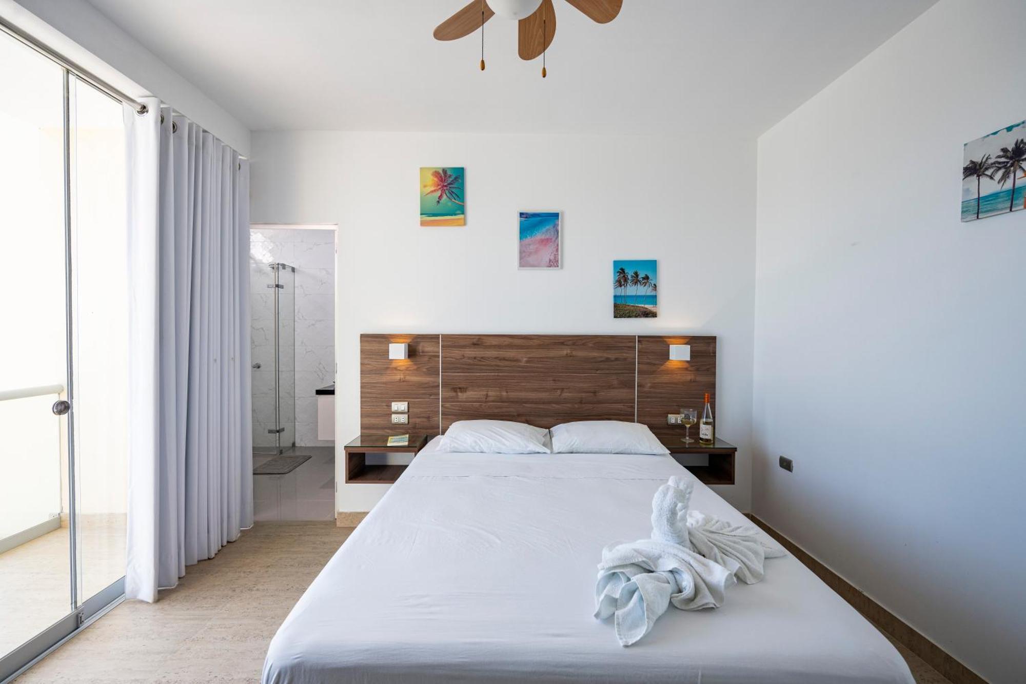 Mystic Paracas Hotel Екстериор снимка