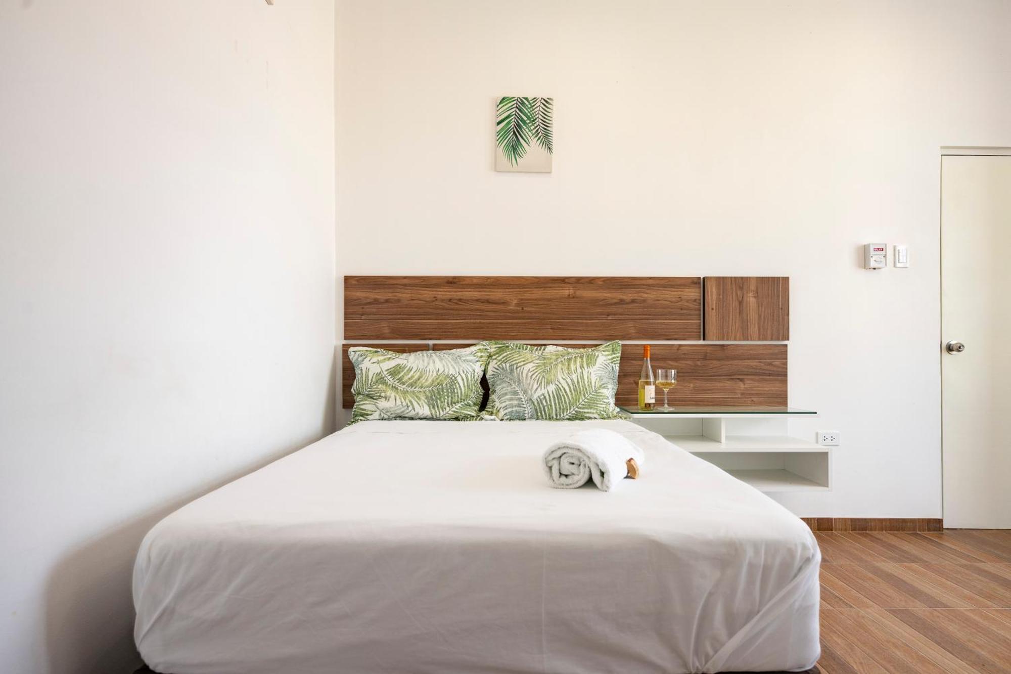 Mystic Paracas Hotel Екстериор снимка