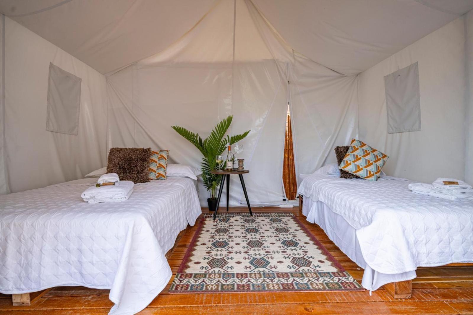 Mystic Paracas Hotel Екстериор снимка