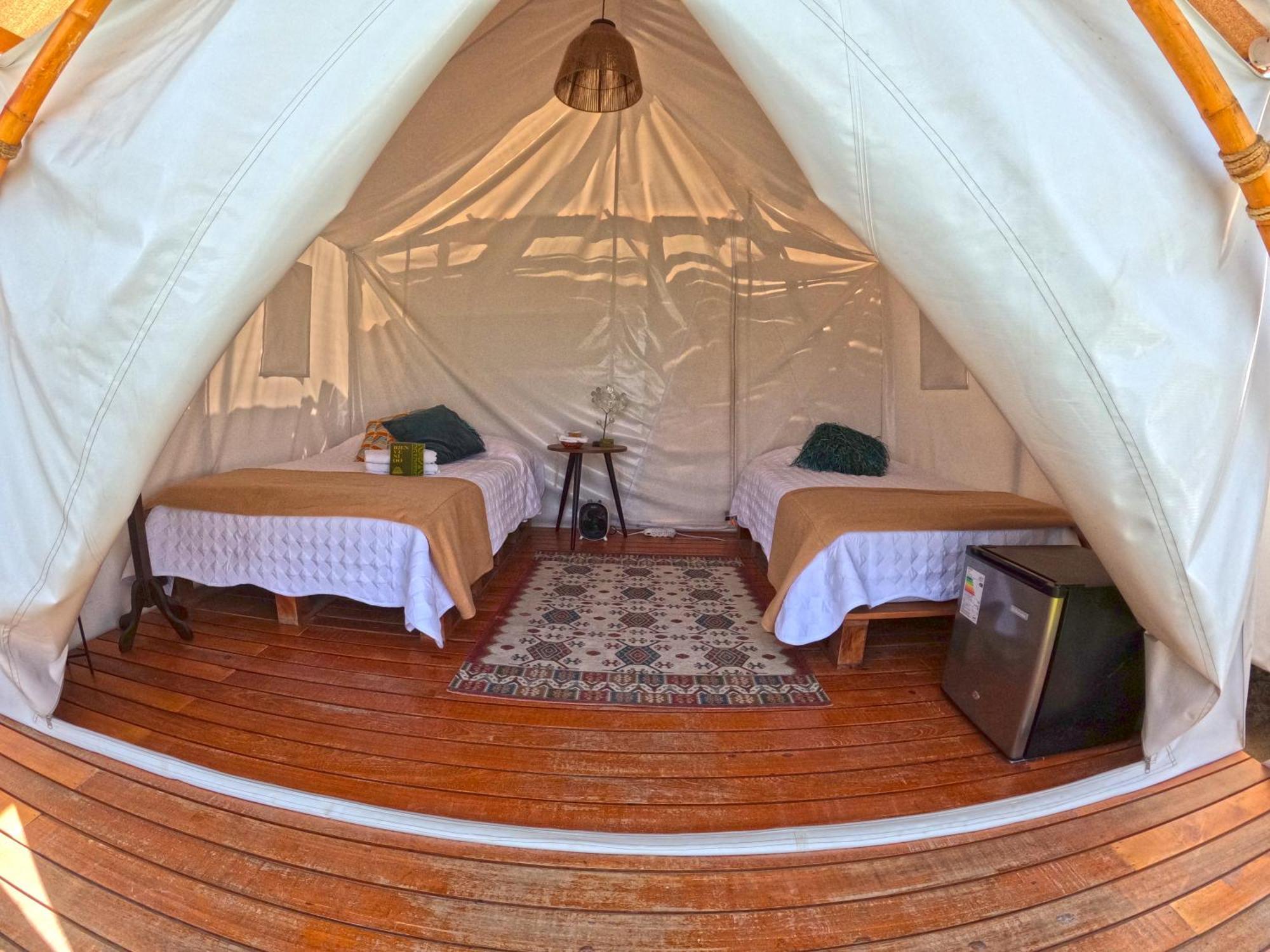 Mystic Paracas Hotel Екстериор снимка
