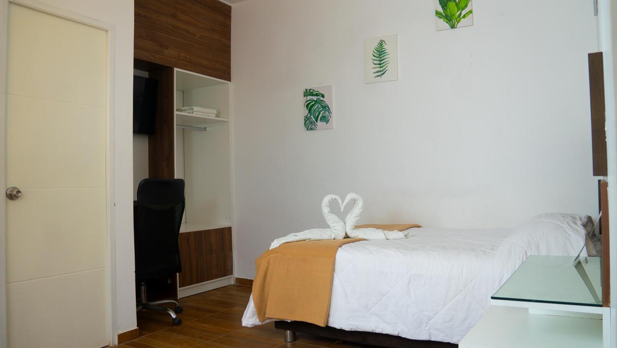 Mystic Paracas Hotel Екстериор снимка